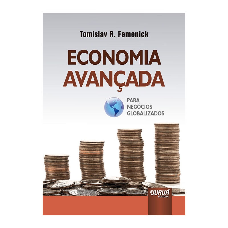 ECONOMIA AVANÇADA