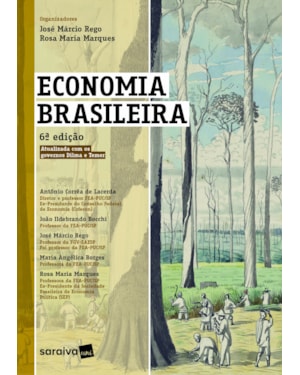 ECONOMIA BRASILEIRA