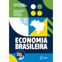 ECONOMIA BRASILEIRA