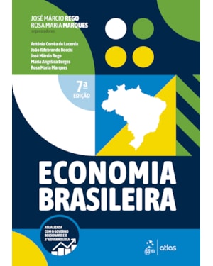 ECONOMIA BRASILEIRA