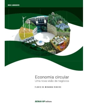 ECONOMIA CIRCULAR: UMA NOVA VISÃO DE NEGÓCIOS