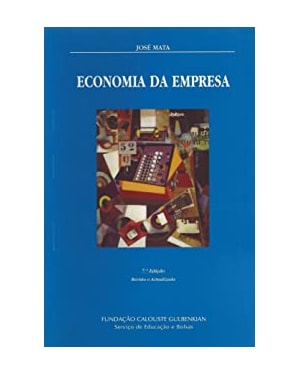 ECONOMIA DA EMPRESA - 7