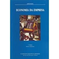 ECONOMIA DA EMPRESA - 7 ECONOMIA DA EMPRESA - 7