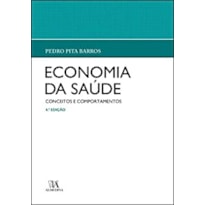 Economia da saúde: conceitos e comportamentos