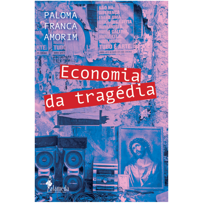 Economia da tragédia
