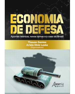 ECONOMIA DE DEFESA