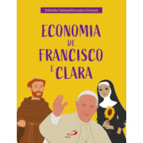 Economia de Francisco e Clara