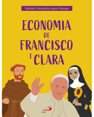Economia de Francisco e Clara