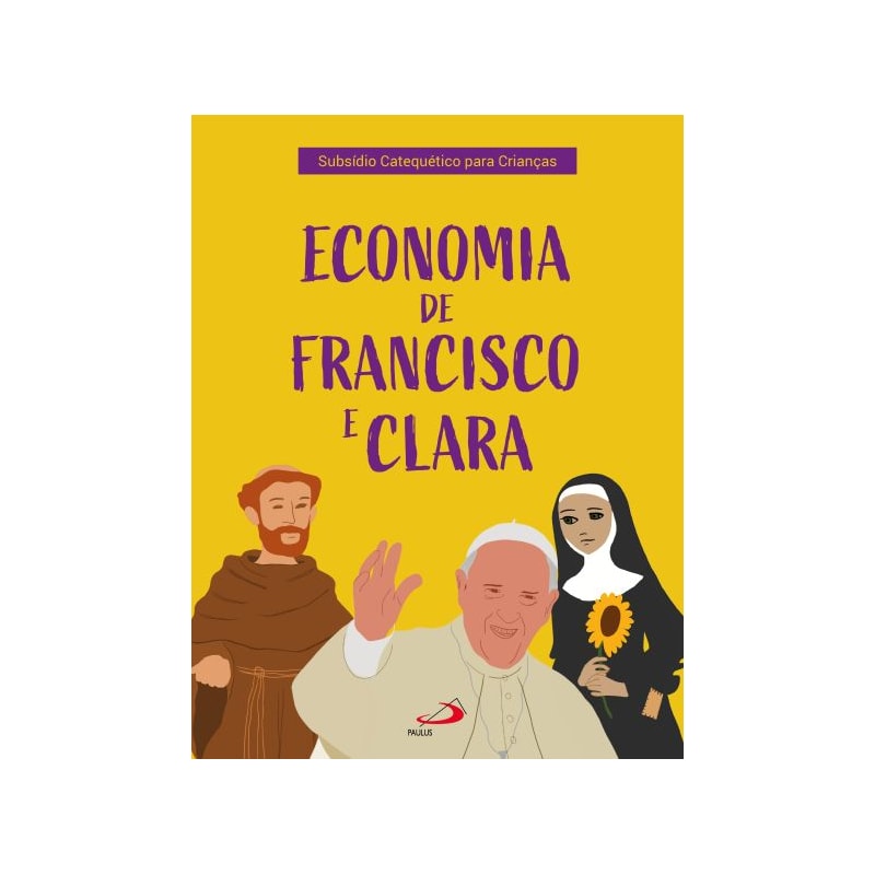 Economia de Francisco e Clara