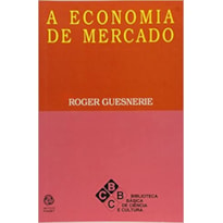 ECONOMIA DE MERCADO, A - 1ª