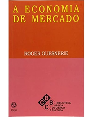 ECONOMIA DE MERCADO, A - 1ª