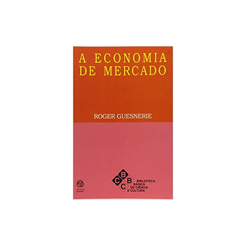 ECONOMIA DE MERCADO, A - 1ª