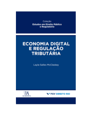 Economia digital e regulação tributária