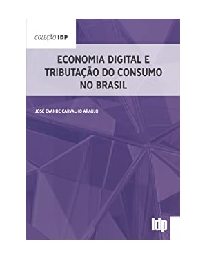 Economia digital e tributação do consumo no Brasil