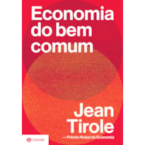 ECONOMIA DO BEM COMUM