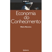 ECONOMIA DO CONHECIMENTO - 1