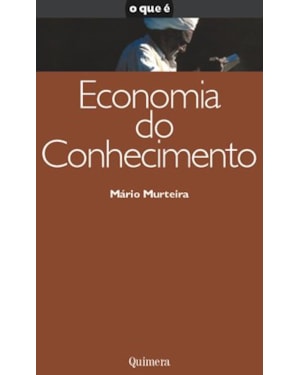 ECONOMIA DO CONHECIMENTO - 1