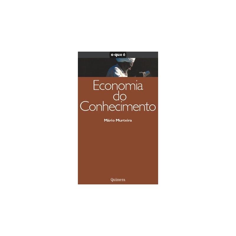 ECONOMIA DO CONHECIMENTO - 1