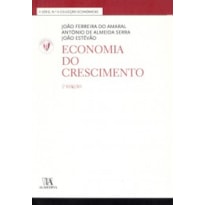 Economia do crescimento Economia do crescimento