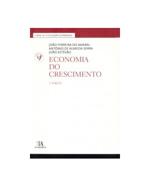 Economia do crescimento