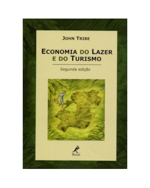 ECONOMIA DO LAZER E DO TURISMO