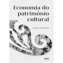 ECONOMIA DO PATRIMÔNIO CULTURAL