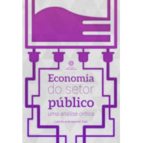 ECONOMIA DO SETOR PÚBLICO:: UMA ANÁLISE CRÍTICA