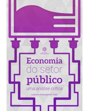 ECONOMIA DO SETOR PÚBLICO:: UMA ANÁLISE CRÍTICA