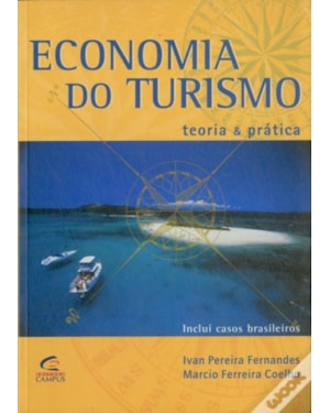 ECONOMIA DO TURISMO - 6