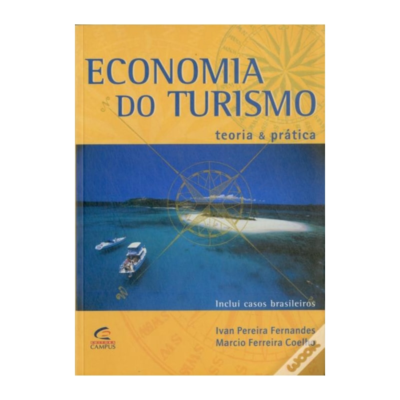 ECONOMIA DO TURISMO - 6