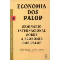 ECONOMIA DOS PALOPS