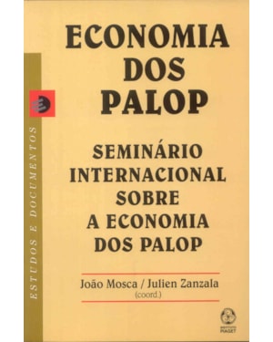 ECONOMIA DOS PALOPS