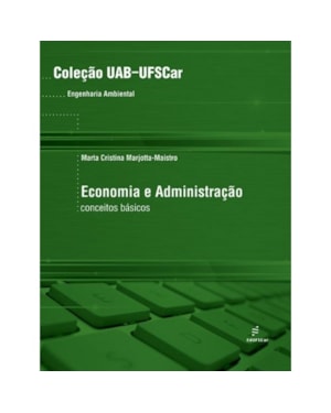 ECONOMIA E ADMINISTRAÇÃO - CONCEITOS BÁSICOS