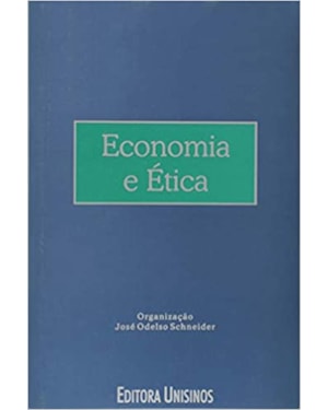 ECONOMIA E ETICA - 1ª