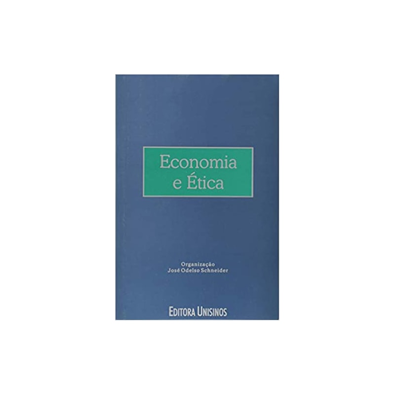 ECONOMIA E ETICA - 1ª