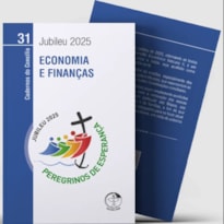 ECONOMIA E FINANÇAS - CADERNOS DO CONCÍLIO VOL. 31