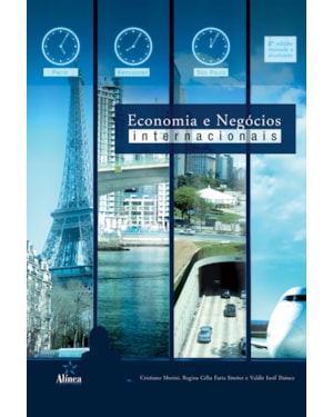 ECONOMIA E NEGOCIOS INTERNACIONAIS - 2