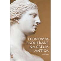 ECONOMIA E SOCIEDADE NA GRÉCIA ANTIGA