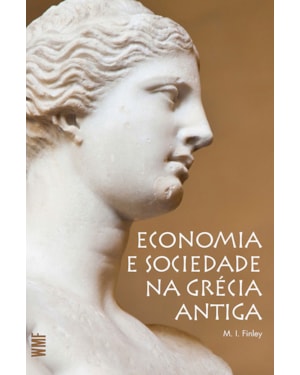 ECONOMIA E SOCIEDADE NA GRÉCIA ANTIGA