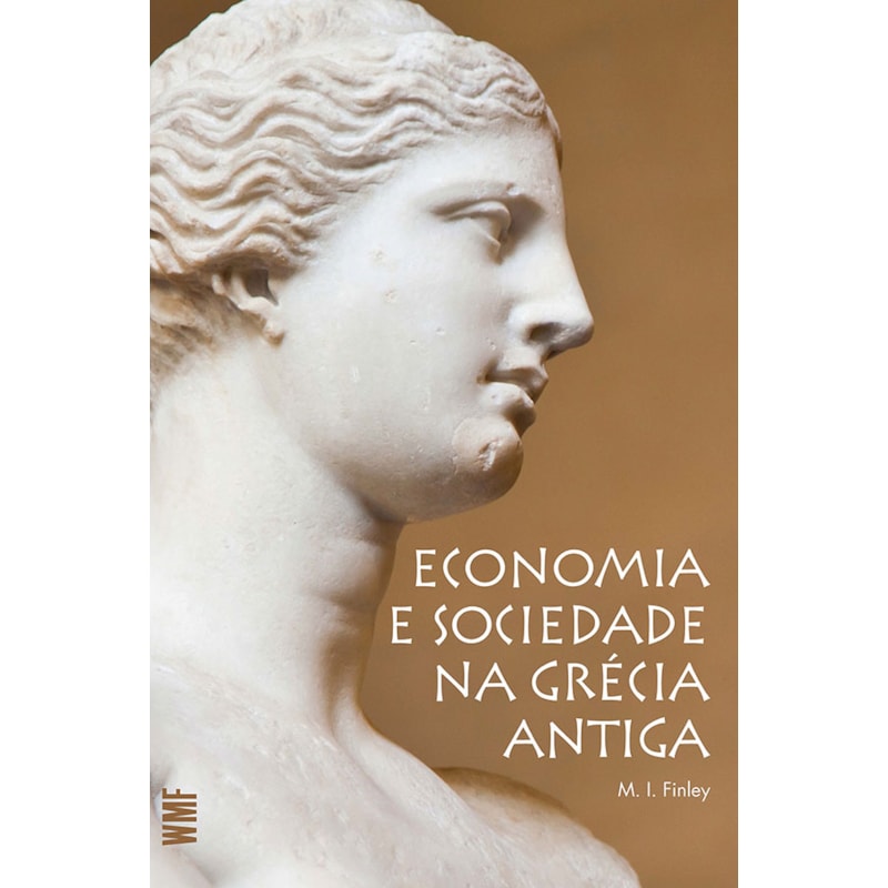 ECONOMIA E SOCIEDADE NA GRÉCIA ANTIGA