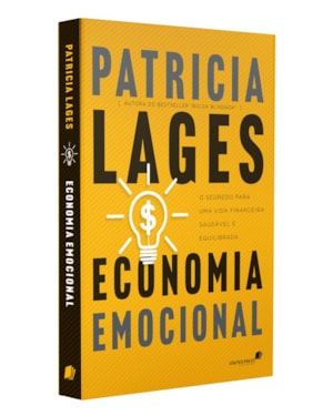 Economia Emocional: o segredo para uma vida financeira saudável e equilibrada