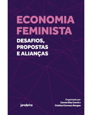 ECONOMIA FEMINISTA: DESAFIOS, PROPOSTAS E ALIANÇAS