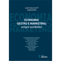 ECONOMIA, GESTÃO E MARKETING - ARTIGOS ESCOLHIDOS