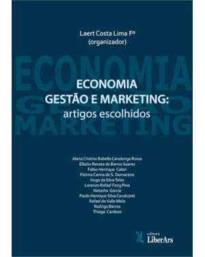 ECONOMIA, GESTÃO E MARKETING - ARTIGOS ESCOLHIDOS