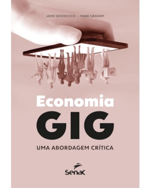 ECONOMIA GIG: UMA ABORDAGEM CRÍTICA