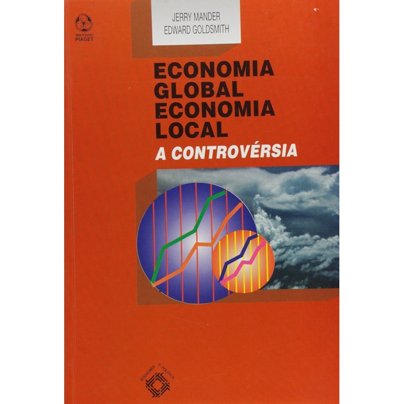 ECONOMIA GLOBAL ECONOMIA LOCAL - 1ª