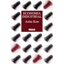 ECONOMIA INDUSTRIAL