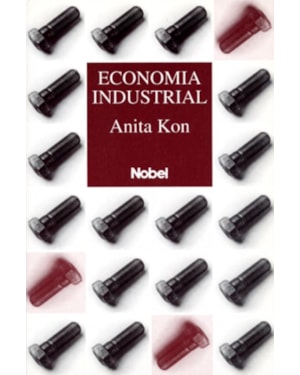 ECONOMIA INDUSTRIAL