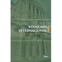 ECONOMIA INTERNACIONAL - 1 ECONOMIA INTERNACIONAL - 1