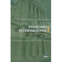 ECONOMIA INTERNACIONAL - 1